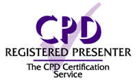 cpd presenter